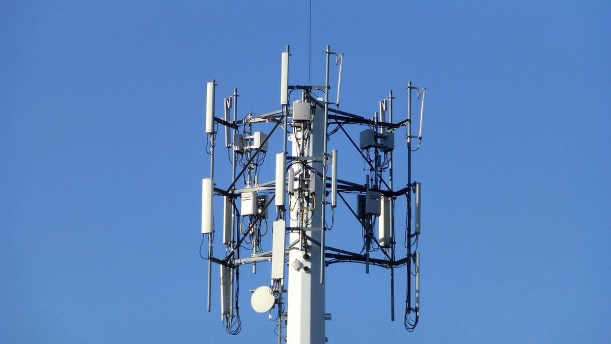 Документы по информационной безопасности для оператора связи в Лангепас