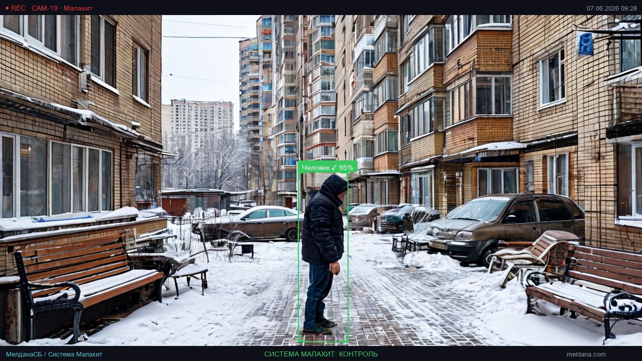 Мониторинг технических помещений ЖК в Лангепас — от 800 ₽/дом/мес