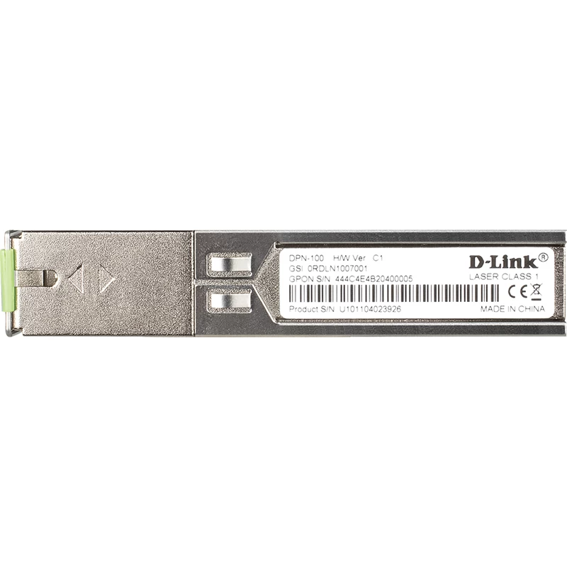 Коммутатор D-Link DPN-100/C1A 