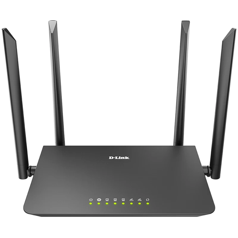 Маршрутизатор D-Link DIR-820/RU/A1A 