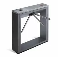 Тумбовый турникет-трипод PERCo TTD-03.2G 
