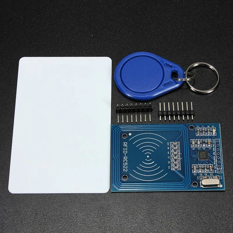 Контроль ТМЦ на предприятии  в Лангепас при помощи RFID, проблематика и как найти решение?