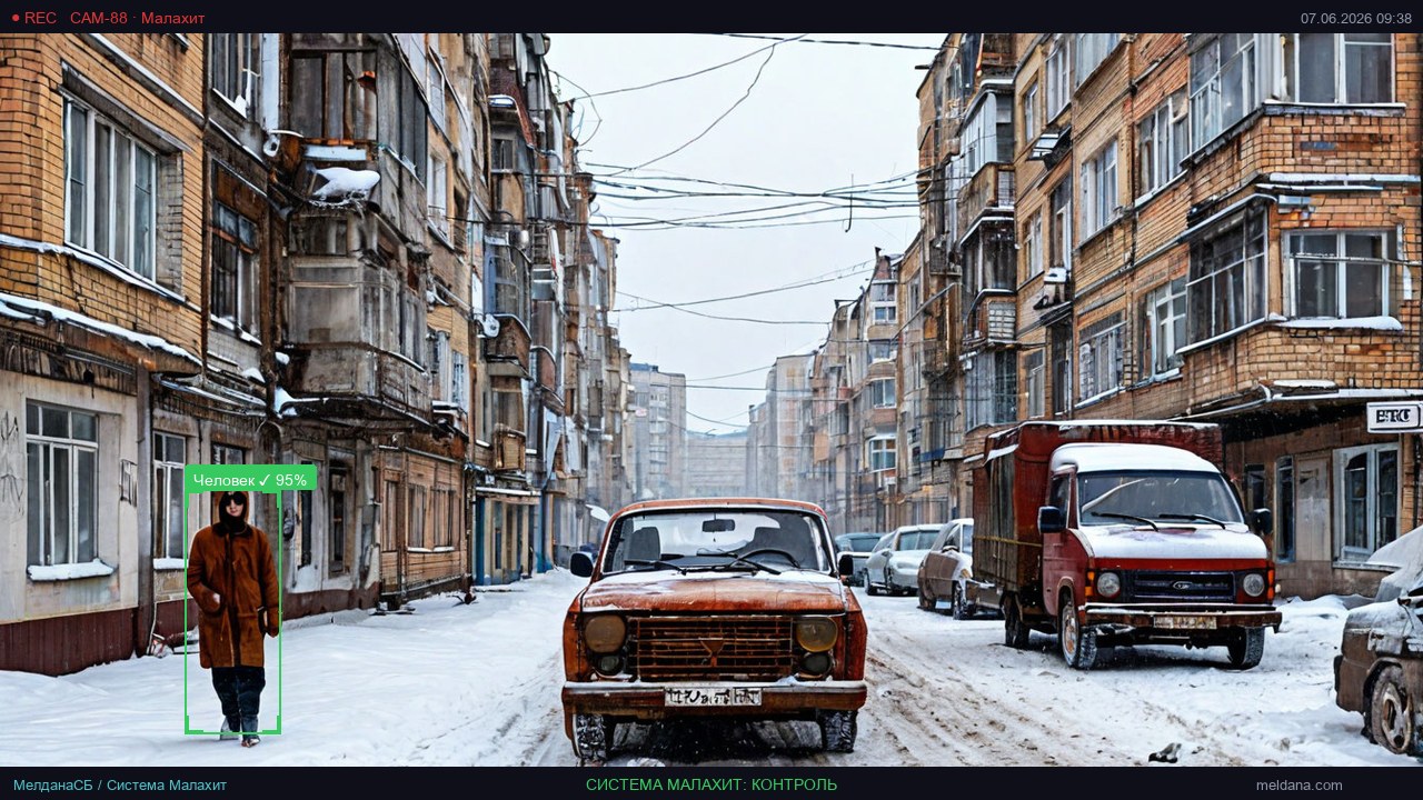 Охрана памятников от вандализма в Лангепас — от 1 400 ₽/памятник/мес