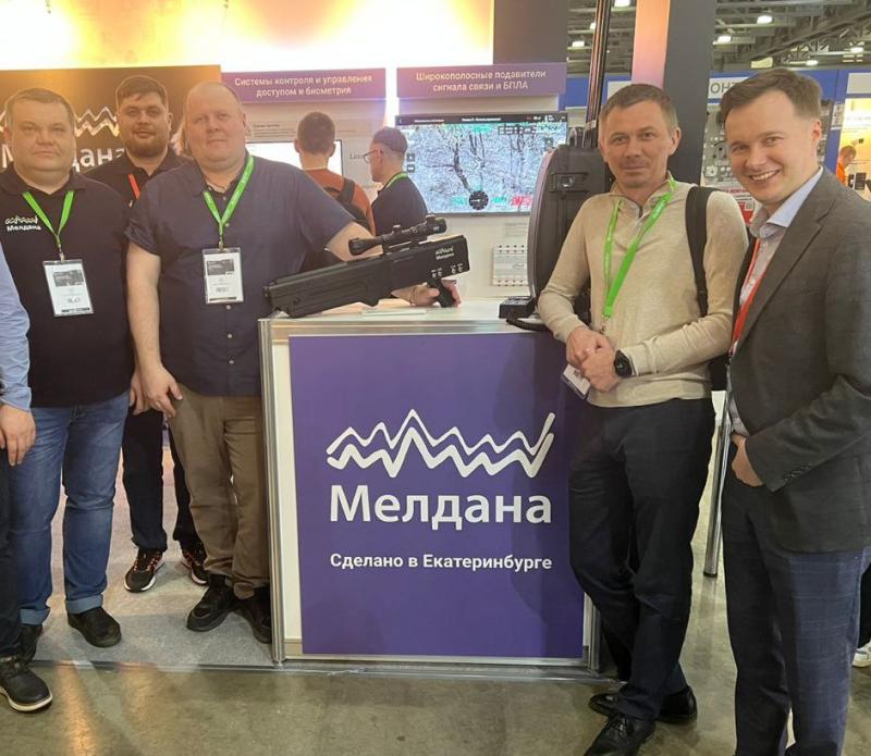 Защита от дронов: современные вызовы и эффективные решения в Лангепас 