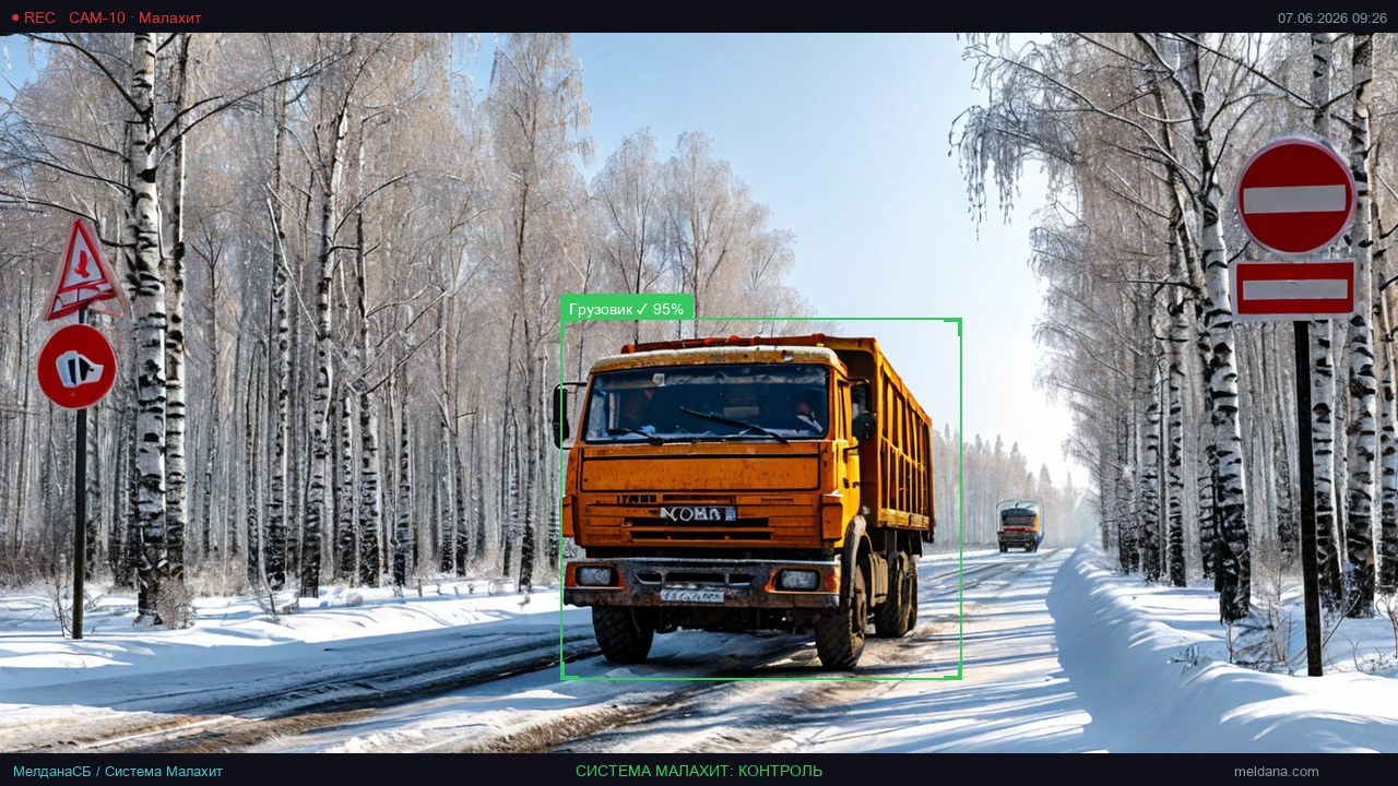 Контроль маршрутов спецтехники на объекте в Лангепас — от 2 100 ₽/единица/мес