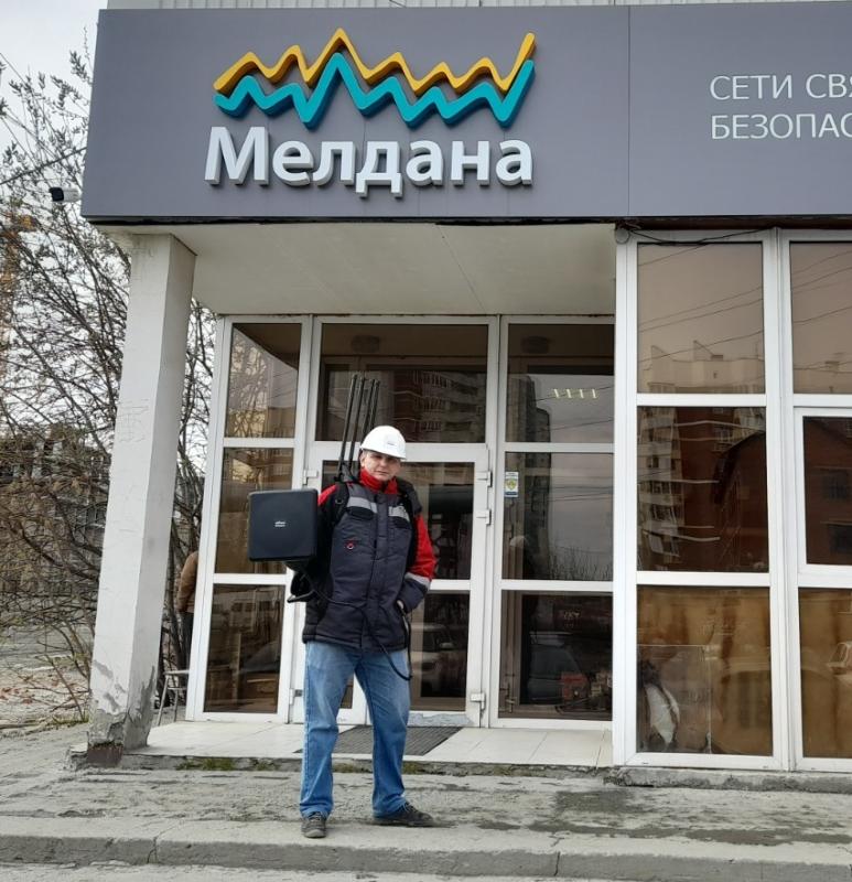 Дроны камикадзе и как с ними бороться в Лангепас  