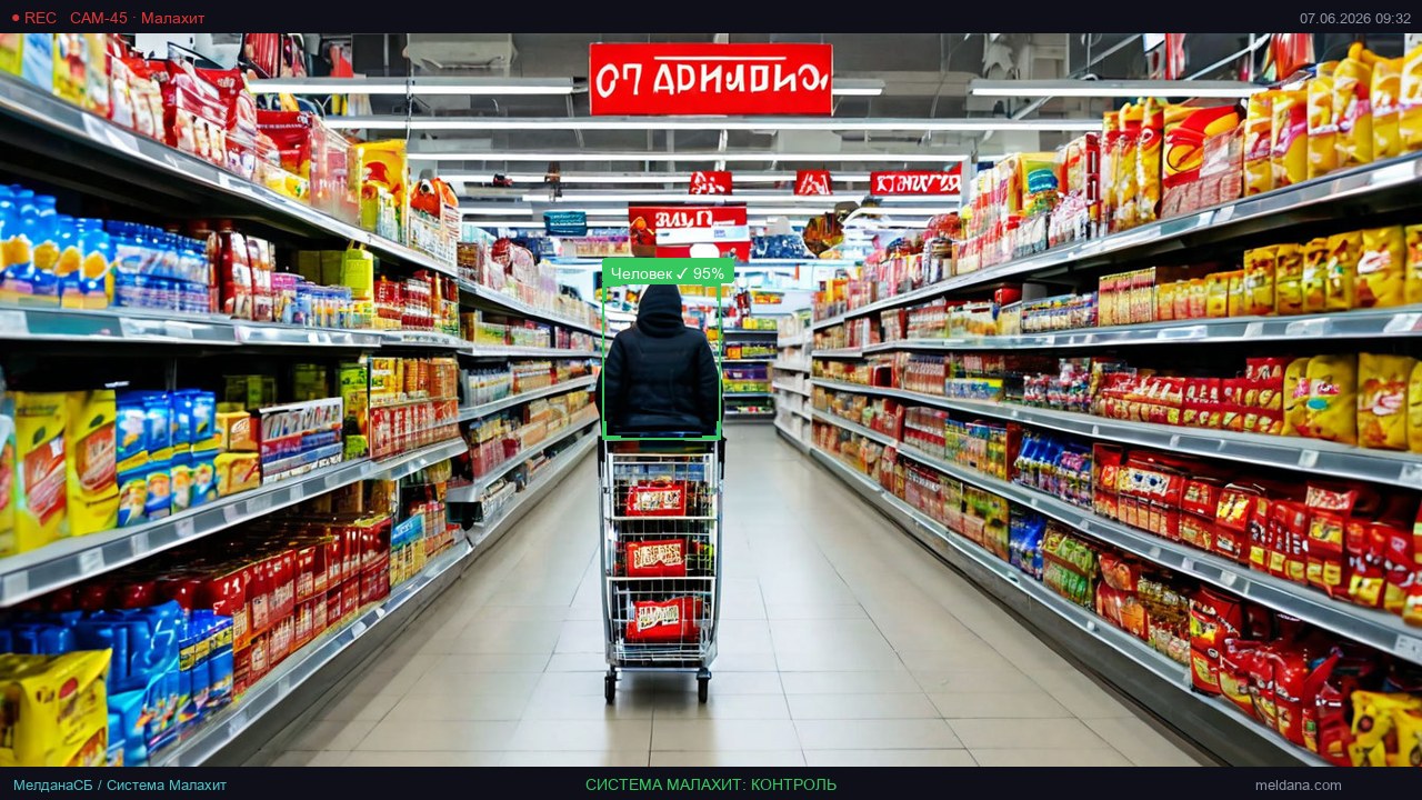 Аналитика эффективности digital signage в Лангепас — от 1 500 ₽/экран/мес