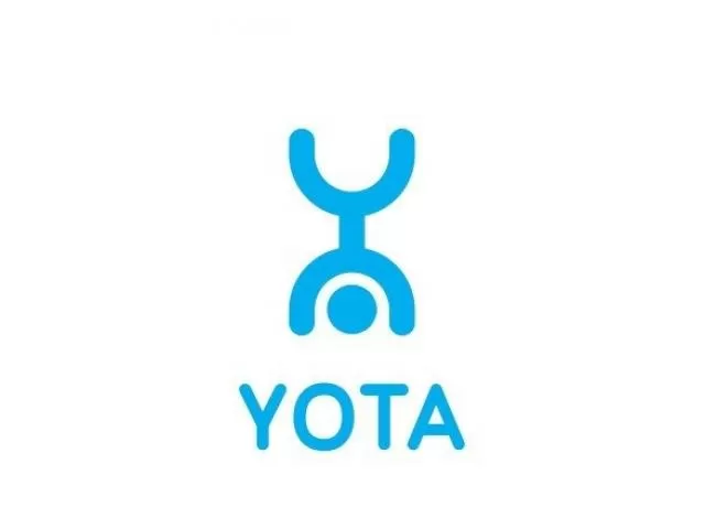 Усиление сигнала Yota в Лангепас и области 