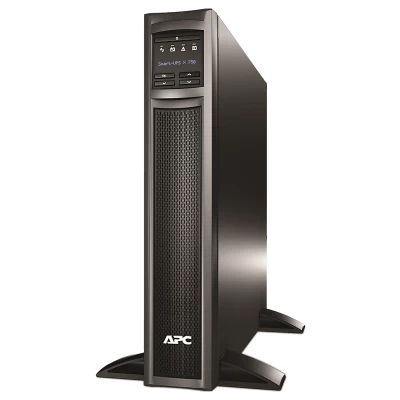 APC Smart-UPS X 750VA 