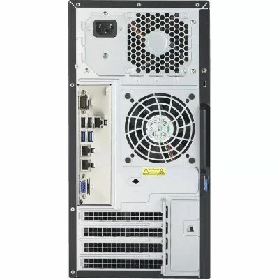 Платформа SuperMicro SYS-5039D-I 3.5" SAS/SATA 1x300W 