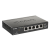 Коммутатор D-Link EasySmart DGS-1100-05PDV2/A1A 