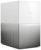 Сетевое хранилище NAS WD Original 8Tb WDBMUT0080JWT-EESN My Cloud Home Duo 2xDisk 2-bay Сетевое хранилище NAS WD Original 8Tb WDBMUT0080JWT-EESN My Cloud Home Duo 2xDisk 2-bay