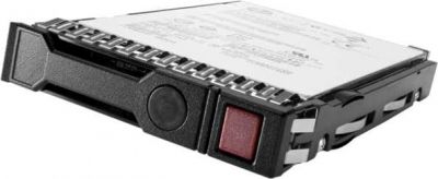 Жесткий диск HPE 1x10Tb SATA 7.2K 857648-B21 Hot Swapp 3.5" 