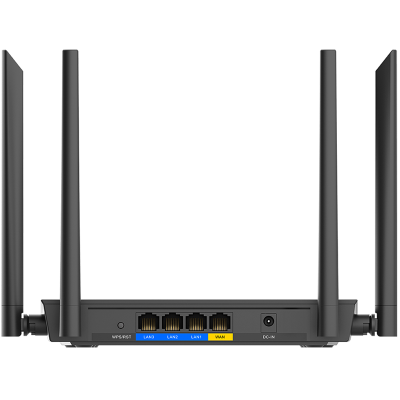 Маршрутизатор D-Link DIR-820/RU/A1A 