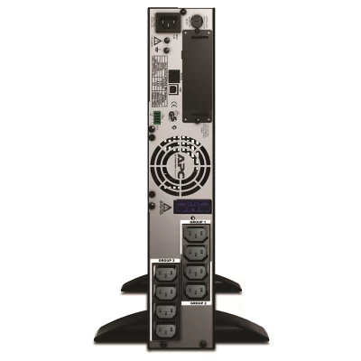 APC Smart-UPS X 1500VA 