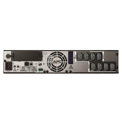 APC Smart-UPS X 1500VA 