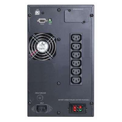 Powercom MAC-1500 