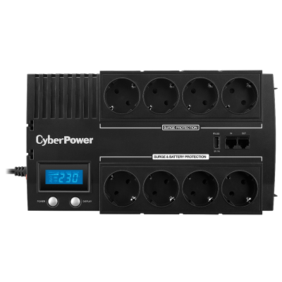 CyberPower BR1000ELCD 