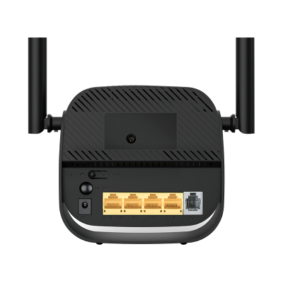 Маршрутизатор D-Link DSL-2750U/R1A 