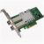 Карта расширения HPE 872222-B21 DL5x0 Gen10 CPU Mezzanine Board Kit 