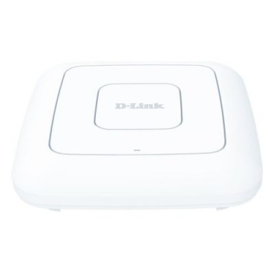 Точка доступа D-Link DAP-400P вид спереди