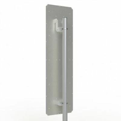 Антенна выносная секторная ML-913PS60 - GSM900 установка