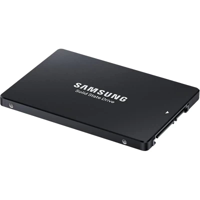 Samsung SSD SM883, 480GB (MZ7KH480HAHQ-00005) 