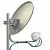 AX-3800 OFFSET MIMO 2х2 - 5G облучатель для офсетного рефлектора