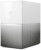 Сетевое хранилище NAS WD Original 8Tb WDBMUT0080JWT-EESN My Cloud Home Duo 2xDisk 2-bay Сетевое хранилище NAS WD Original 8Tb WDBMUT0080JWT-EESN My Cloud Home Duo 2xDisk 2-bay