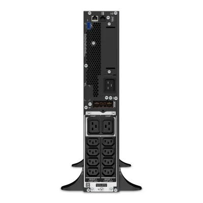 APC Smart-UPS SRT 3000VA 