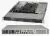 Платформа SuperMicro SYS-6018R-TDW 3.5" С612 1G 2P 1x600W 