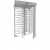 Турникет полноростовой Praktika T-10-Н Турникет полноростовой Praktika T-10-Н