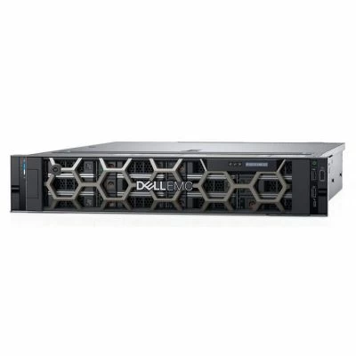 Сервер Dell PowerEdge C6420 2x6230 8x16Gb 2RRD x6 1x480Gb 2.5" SSD SATA H730p iD9En 5720 2P 2x1600W 5Y NBD (210-ALBP-11) 