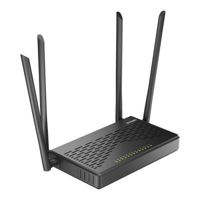Маршрутизатор D-Link DVG-5402G/GFRU/S1A 