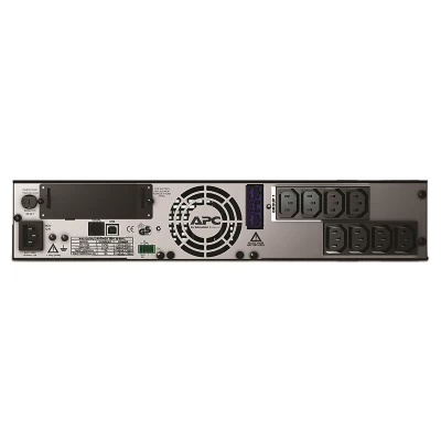 APC Smart-UPS X 750VA 