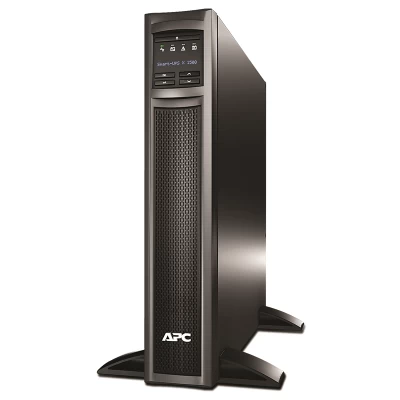 APC Smart-UPS X 1500VA 