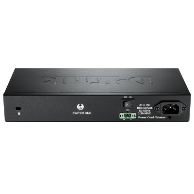 Коммутатор D-Link DGS-1210-10/ME/A1A 