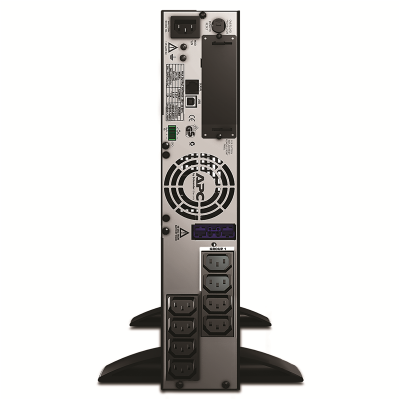 APC Smart-UPS X 750VA 