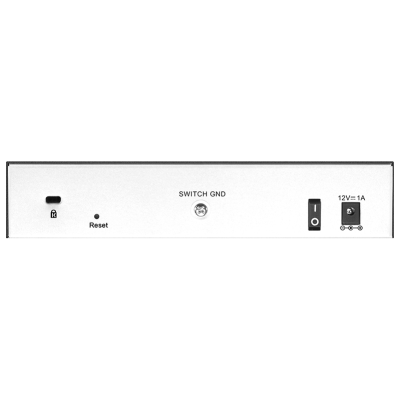 Коммутатор D-Link DGS-1100-10/ME/A2A 