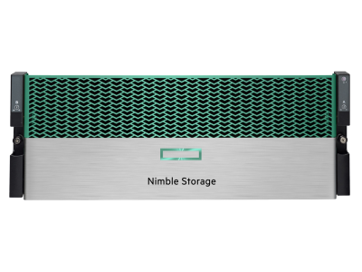 Система хранения HPE NS HF20 Hybrid 21x1Tb 6x480Gb SSD 