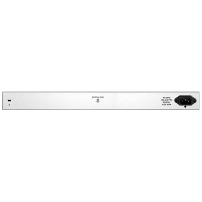 Коммутатор D-Link DGS-1210-28/ME/A2B 