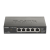 Коммутатор D-Link EasySmart DGS-1100-05PDV2/A1A 