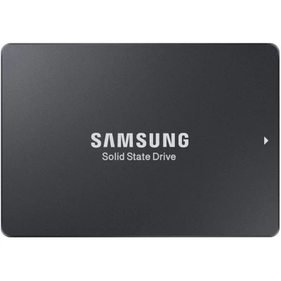 Samsung SSD SM883, 480GB (MZ7KH480HAHQ-00005) 