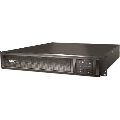 APC Smart-UPS X 1500VA 