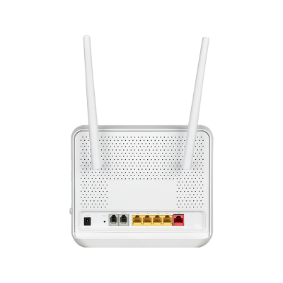 Маршрутизатор D-Link DVG-5402G/R1A 