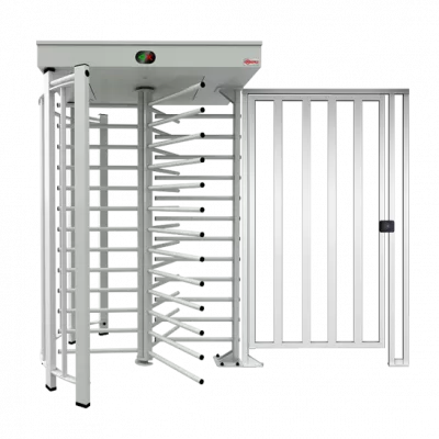 Турникет полноростовой Praktika T-10-Н 